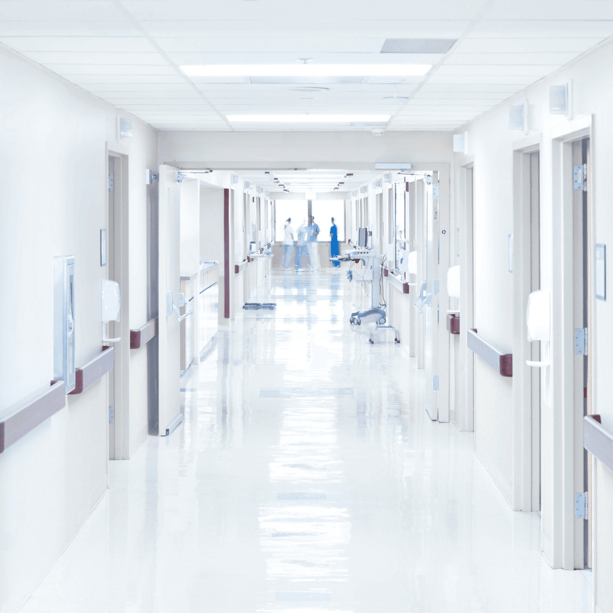 Hospitais & Clínicas